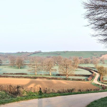 La Maison Bleue Varzy Buitenkant foto